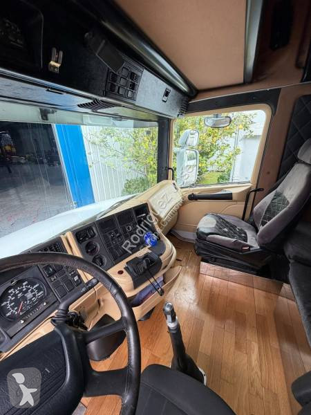 جرار Scania