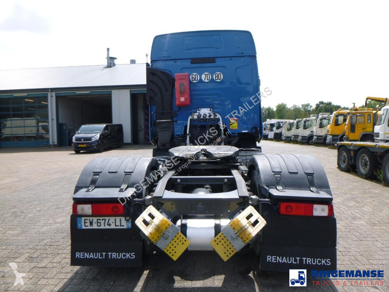 Trattore Stradale Renault T 440 4x2 Euro 6 + A