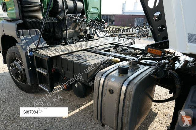 جرار MAN 18420 TGS 4x4, HydroDrive, Klima,...