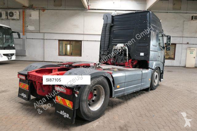 Trattore Stradale Volvo FM 500 4x2, VEB-Bremse,...