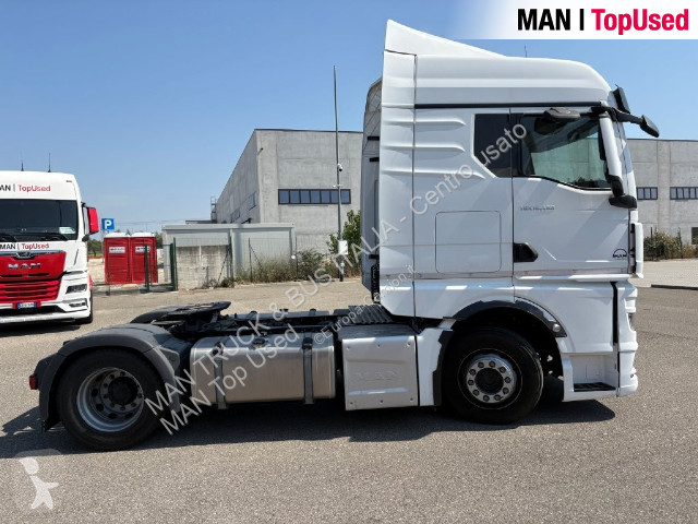 جرار MAN TGX 18.480 4x2 LL SA