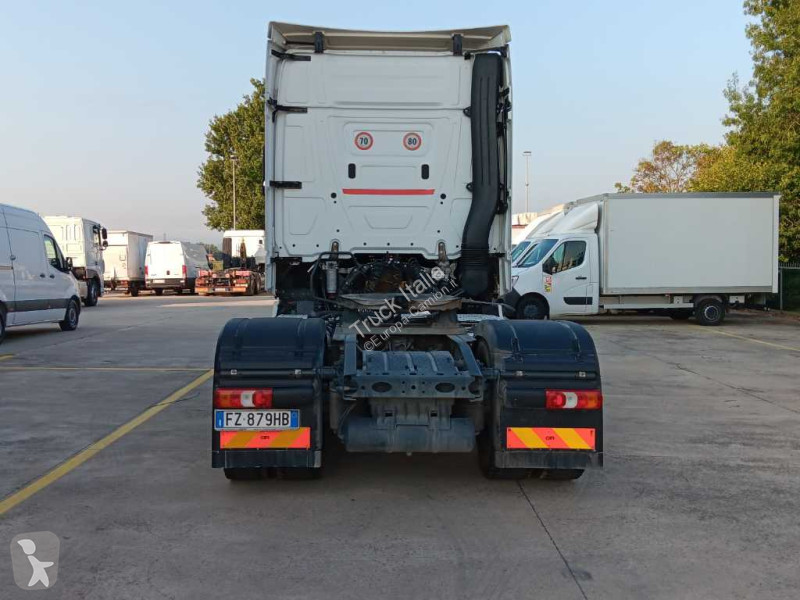 Trattore Stradale Mercedes IV - actros 1848...