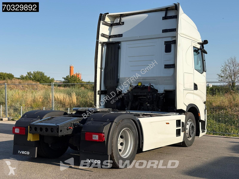 جرار Iveco S-Way 460 4X2 NEW! 2xTanks HPEB...