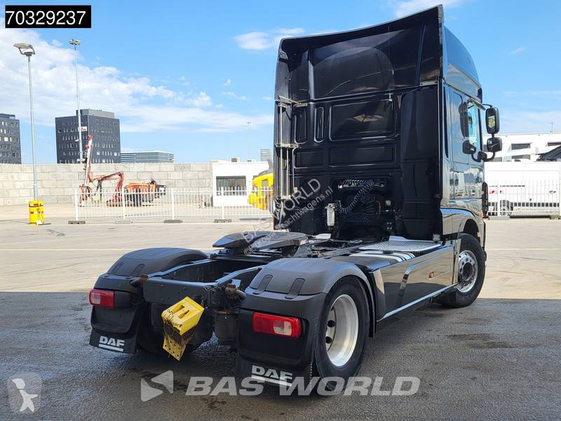 جرار DAF 450 4X2 SSC Hydraulic Alcoa's...
