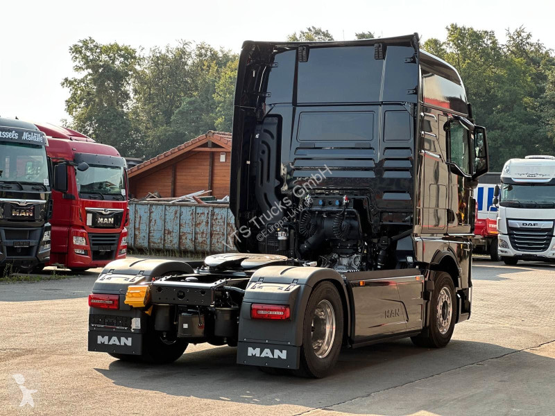 Trattore Stradale MAN TG3 18.520 4x2 LL SA...