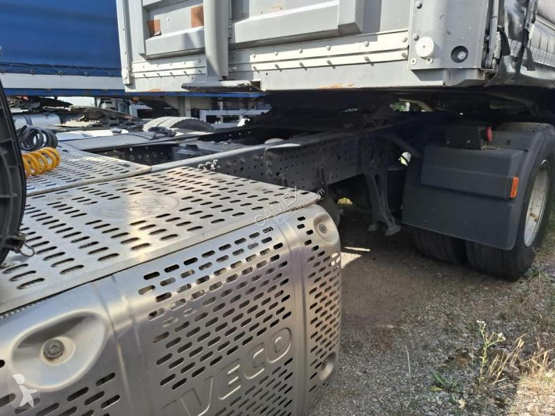 جرار Iveco 510