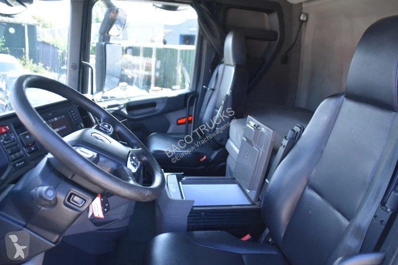 جرار Scania S410 NGS 4x2EB MEGA - NEW TACHO -...