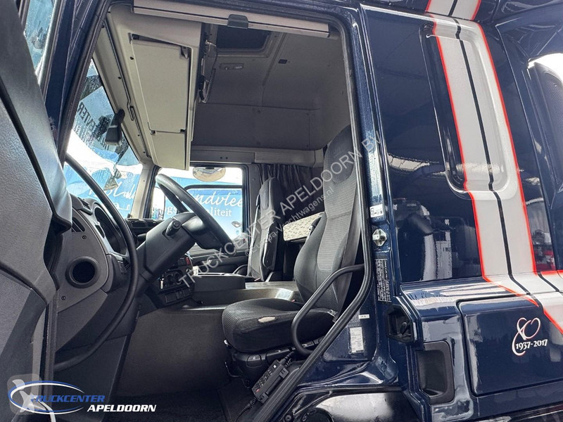 Cabeza tractora DAF 400 FT