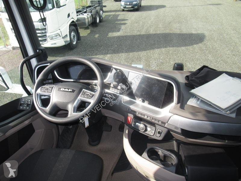 Tracteur DAF XG  FT 4X2
