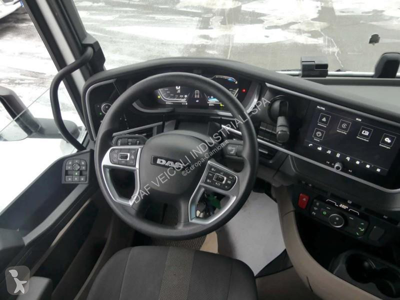 Tracteur DAF XG  FT 4X2