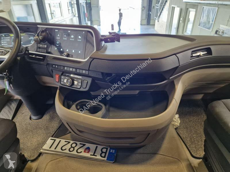 Tracteur DAF XG  FT 4X2