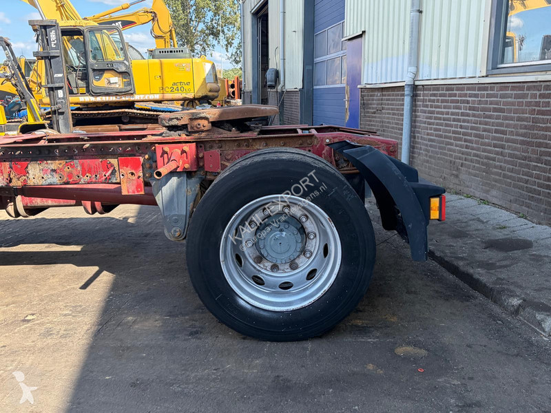 جرار Renault 400 Tractor - Manual Gearbox -...