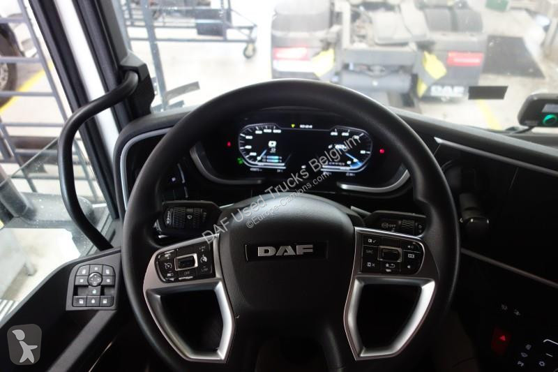 Cabeza tractora DAF XG  FT 4X2