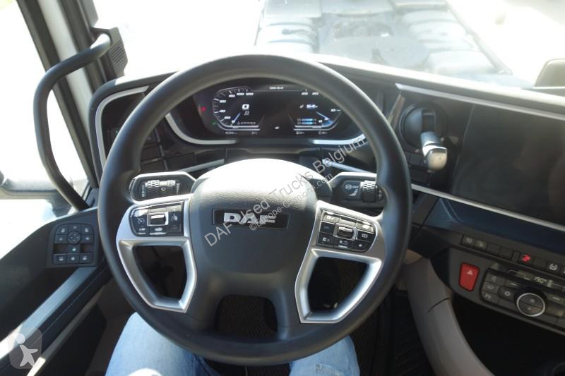 Trekker DAF XG  FT 4X2