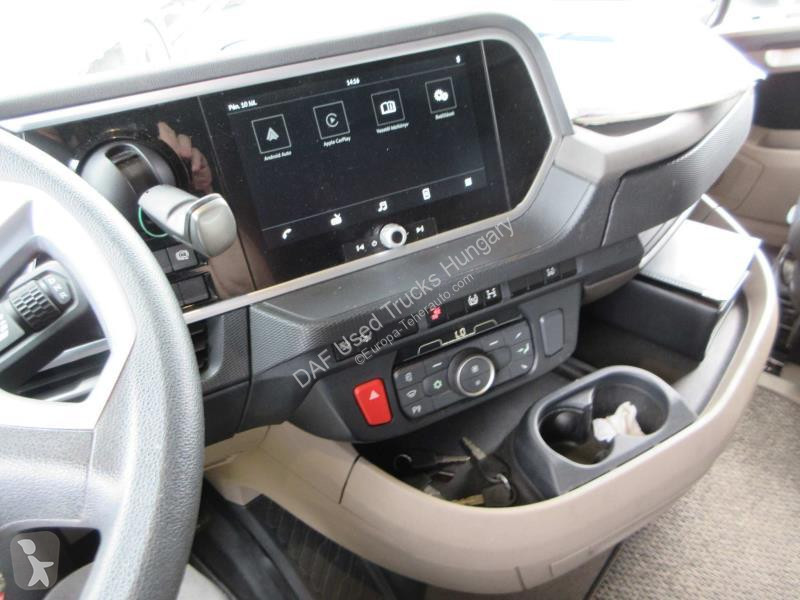 Tratores DAF XG  FT 4X2