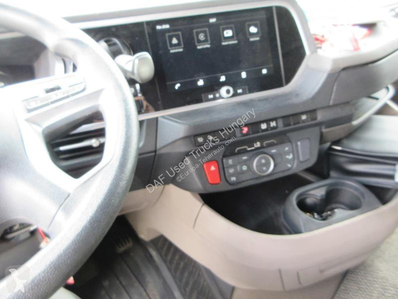 Tratores DAF XG  FT 4X2