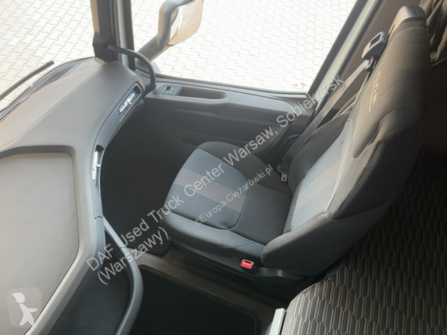 Tracteur DAF XFn  FT 4X2