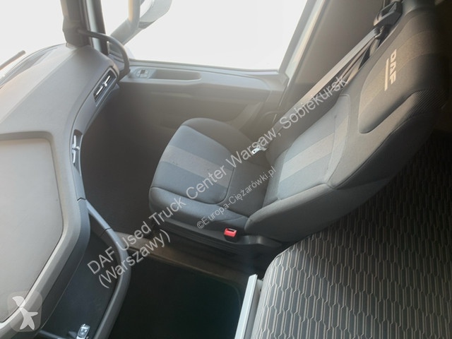 Tratores DAF XFn  FT 4X2
