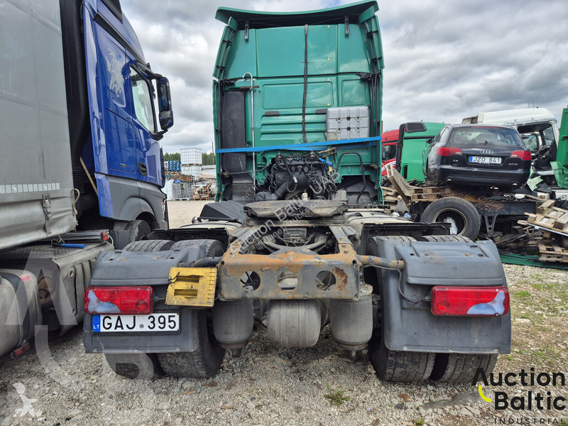 Traktor MAN 18.440BLS