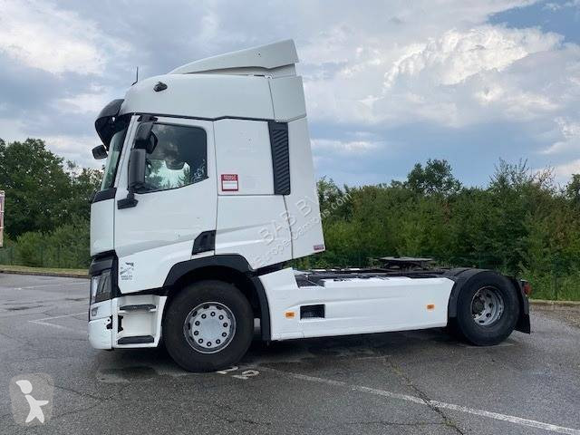 جرار Renault