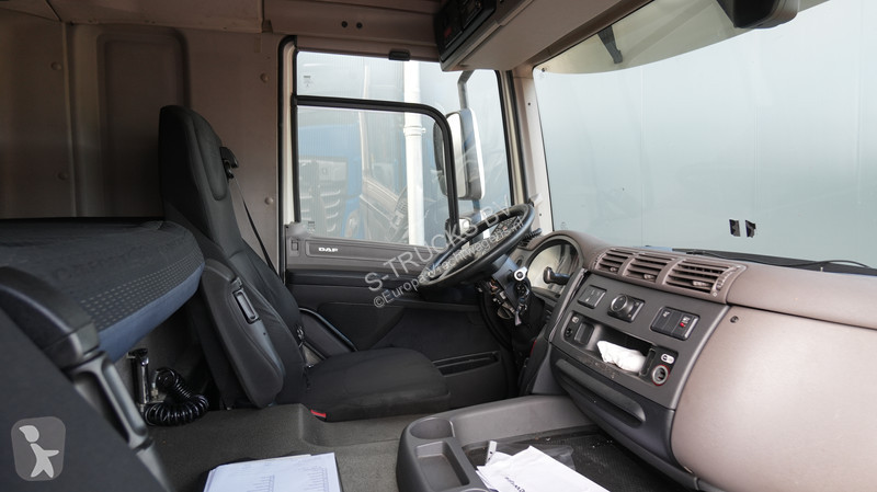 جرار DAF 410 tractor unit