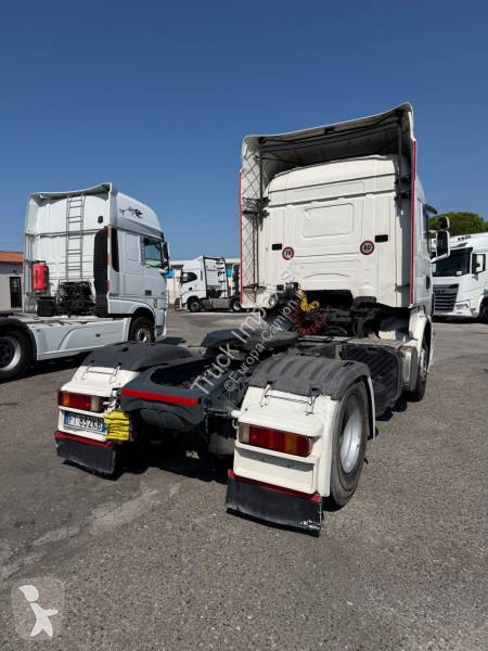 جرار Scania