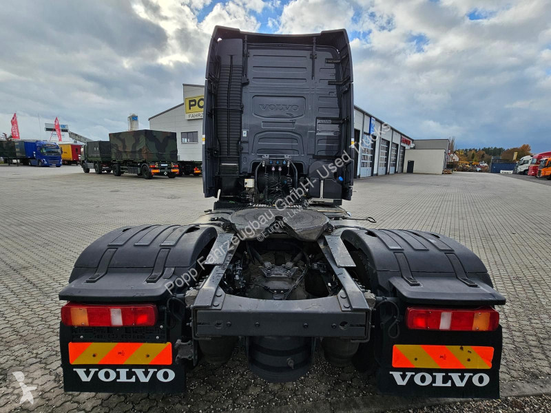 جرار Volvo 460 MEGA,...