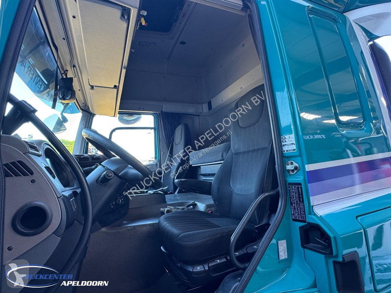 جرار DAF 370 FT 4x2 Space cab