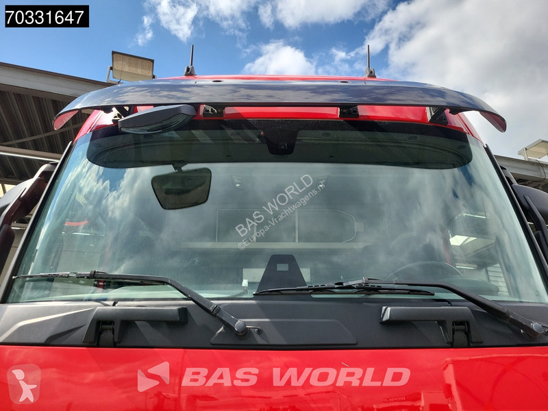 Traktor Renault T 460 4X2 A! SleeperCab PTO...