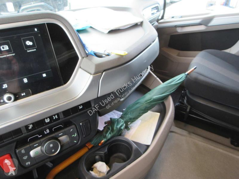 Tratores DAF XG  FT 4X2