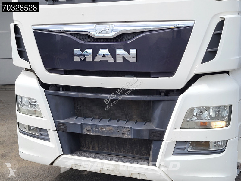 جرار MAN 18.440  4X2 XLX Retarder 2xTanks