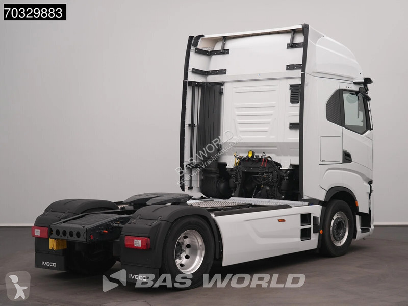 جرار Iveco S-Way 500 4X2 NEW! HPEB Parking...