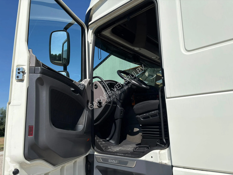 Tractor DAF 480 FT Euro6