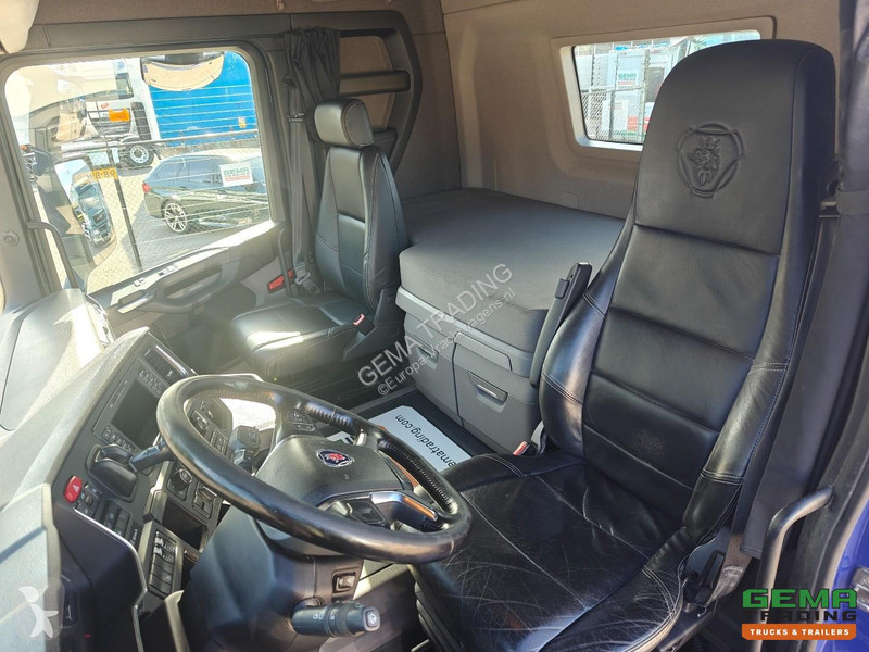 Trattore Stradale Scania 4x2 HighLine CR20N...