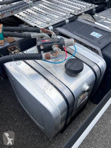 Traktor Renault