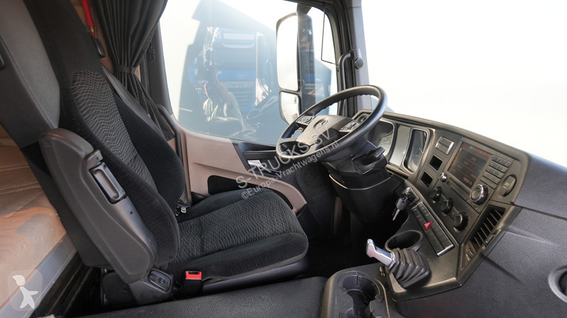 جرار Mercedes ACTROS 1936 tractor unit
