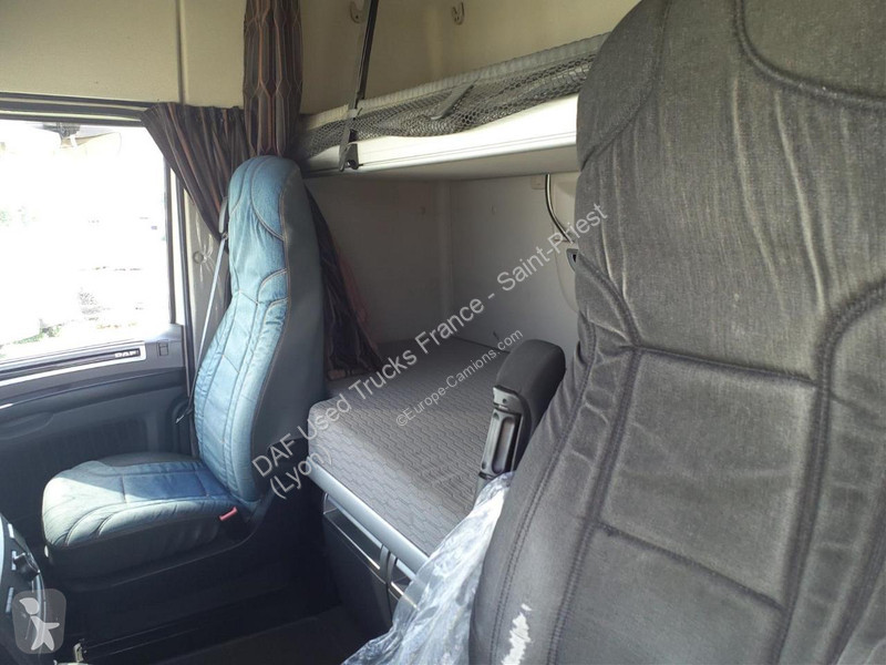 Tracteur DAF XF  FT 4X2