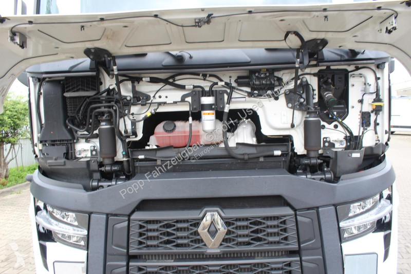 جرار Renault T480 4x2 New*Sleeper...