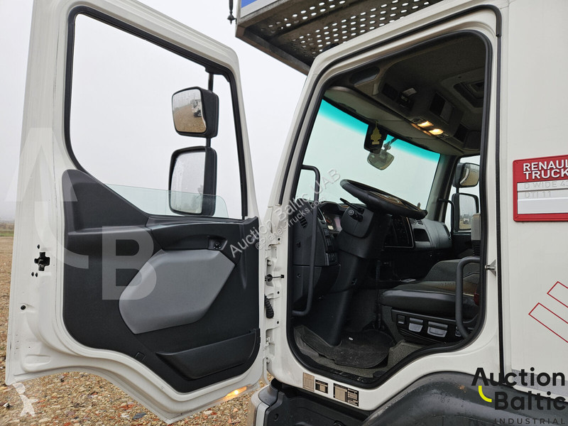 Traktor Renault Rimo Adero 1 R