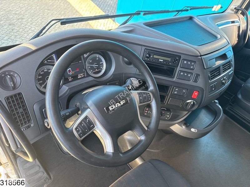 جرار DAF XF  EURO 6, ACC