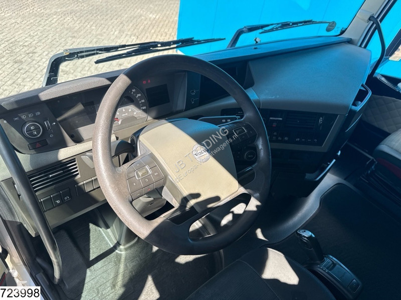 جرار Volvo 460 EURO 6
