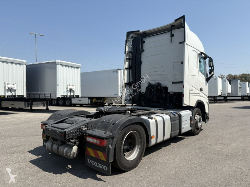 Tahač Volvo FH 460 EURO 6, I-Shift, Veb+