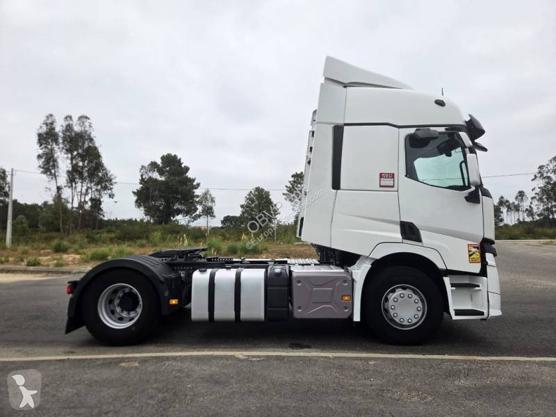 جرار Renault