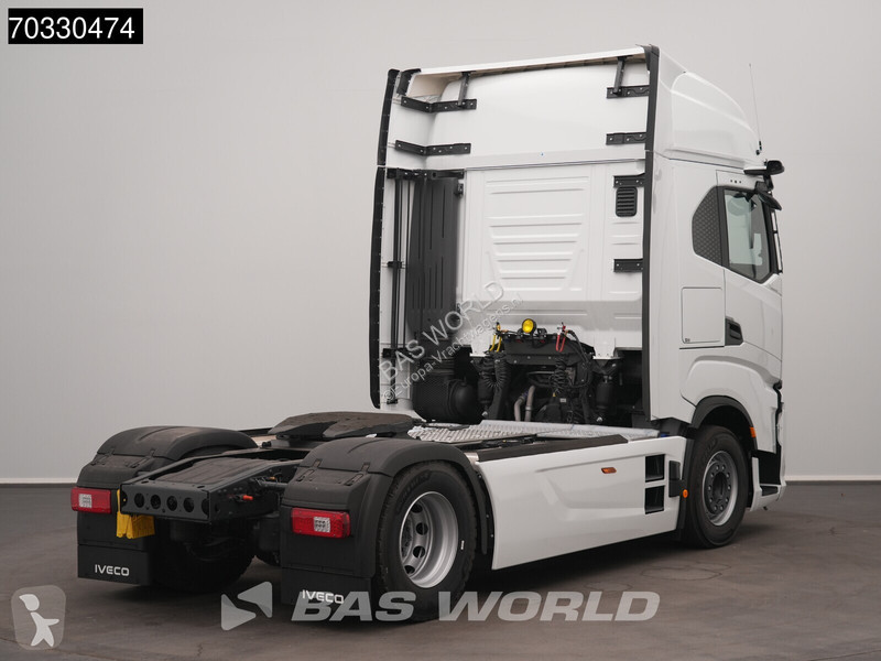 جرار Iveco S-Way 500 S-Way 4X2 NEW! Retarder 2x...