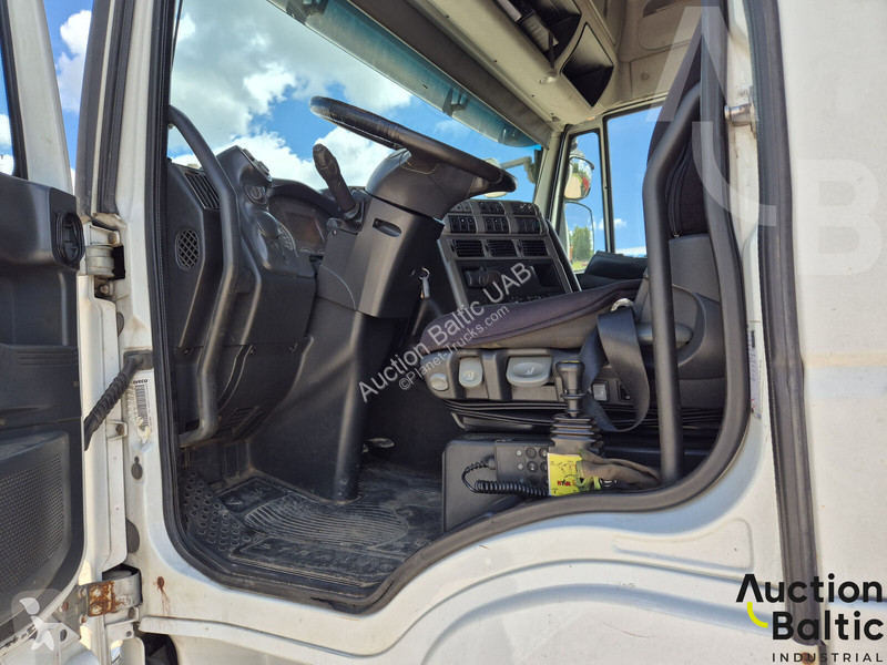 Tahač Iveco AS440S45T/P