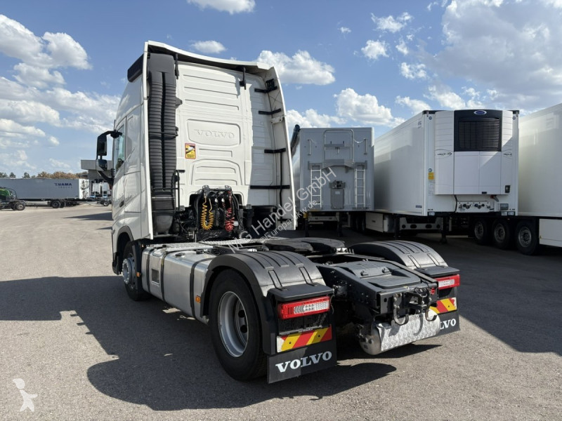 جرار Volvo FH 500 EURO 6, I-Shift, Euro6, Veb+