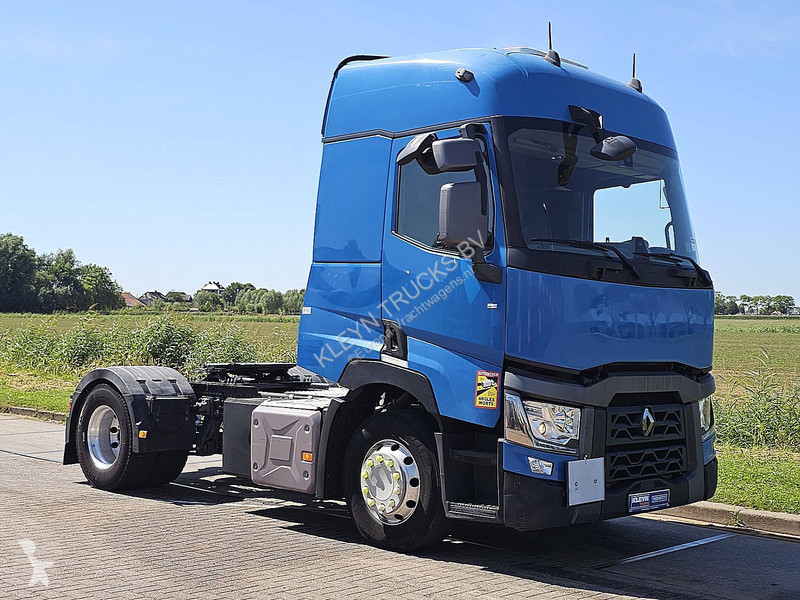 جرار Renault T 440 A