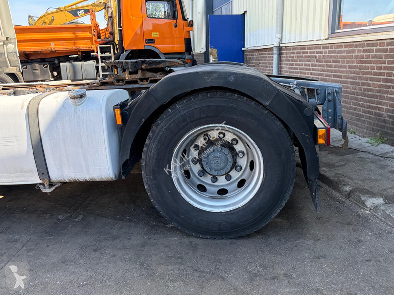 جرار DAF 105510 Tractor - Euro 5 - Full...