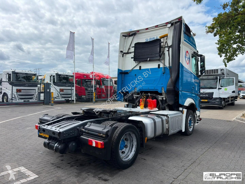 Trattore Stradale Mercedes 1842 NL Truck -...