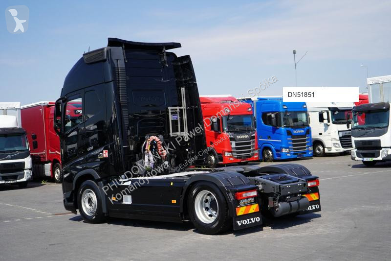 جرار Volvo FH / 500 / I – SAVE / XL / EURO 6 /...